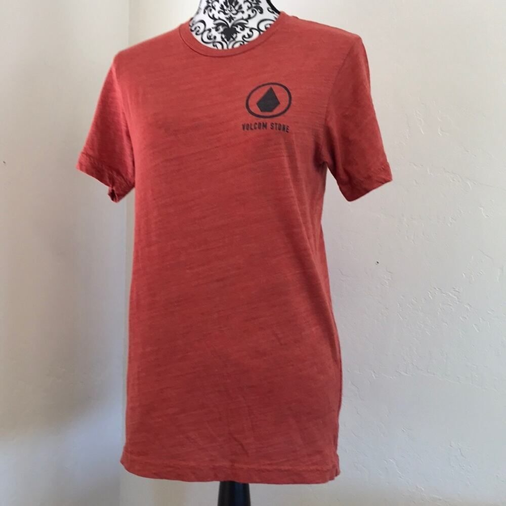 Volcom shirt
